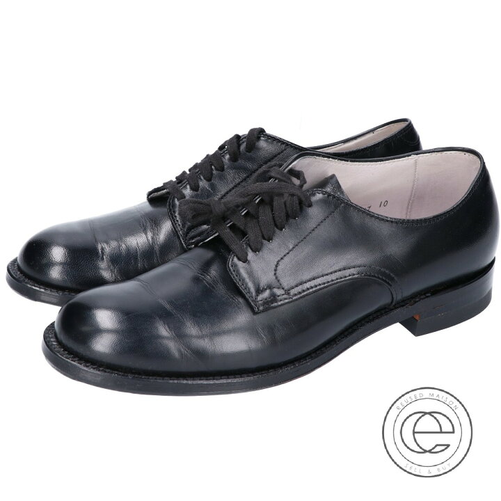 楽天市場】Alden オールデン 53719 ミリタリーラスト 6-EYE P-TOE OX 