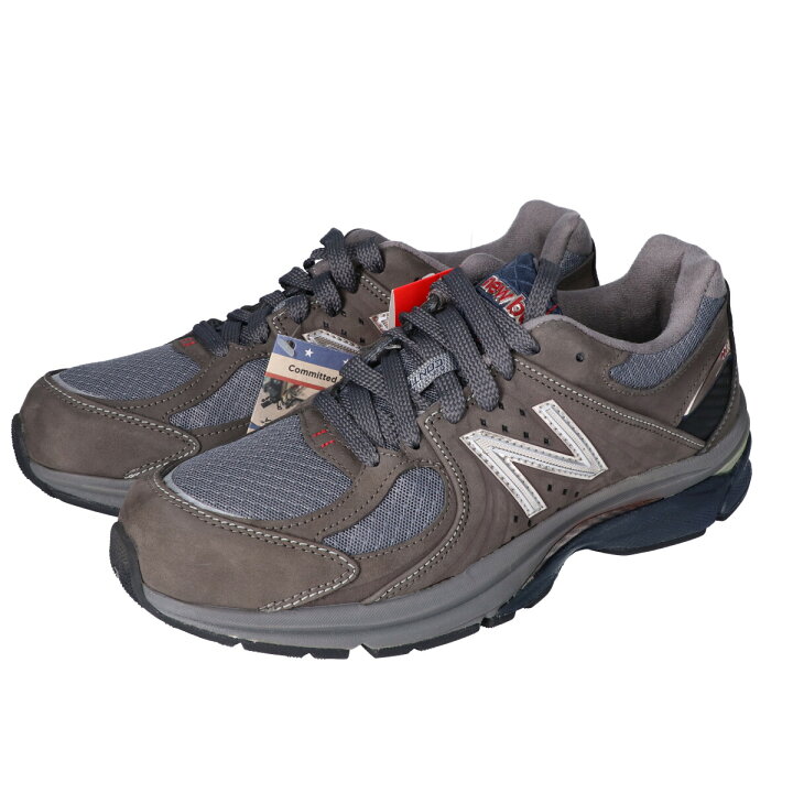 楽天市場】NEW BALANCE ニューバランス M2040GL1 MADE IN USA ヌバック 