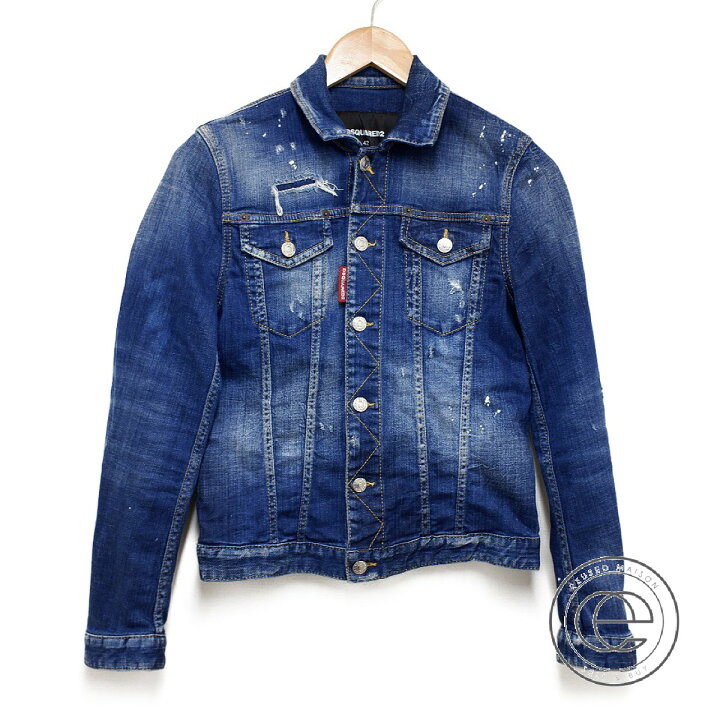 楽天市場】DSQUARED2 ディースクエアード 【国内正規◇】S74AM0699  