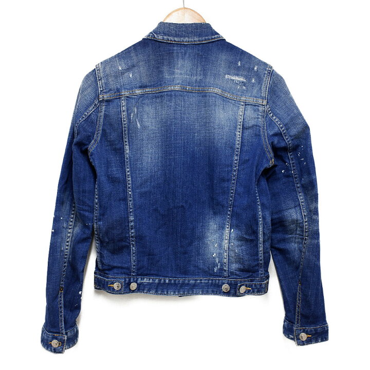 楽天市場】DSQUARED2 ディースクエアード 【国内正規◇】S74AM0699 