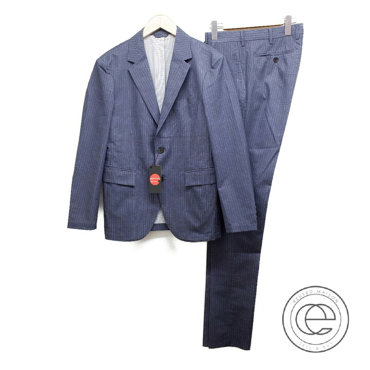 楽天市場】COMME CA MEN コムサメン 【新品◇定価6万6000円◇20年製 