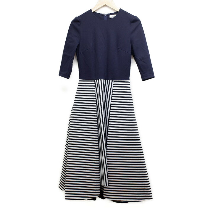 楽天市場】BORDERS at BALCONY ボーダーズアットバルコニー コットン混  