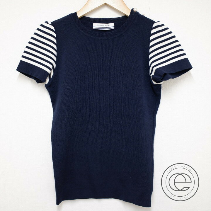 楽天市場】BORDERS at BALCONY ボーダーズアットバルコニー 【18年製  