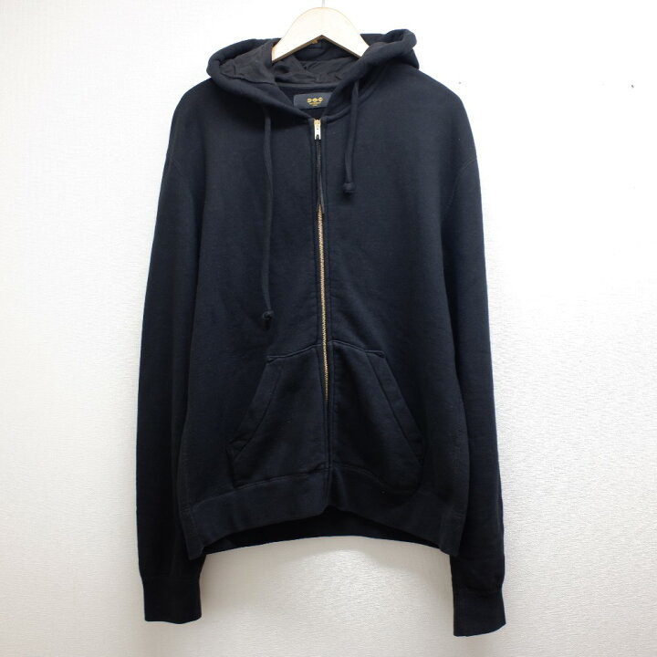 楽天市場】HOORSENBUHS ホーセンブース 9910900036 スウェットジップ 