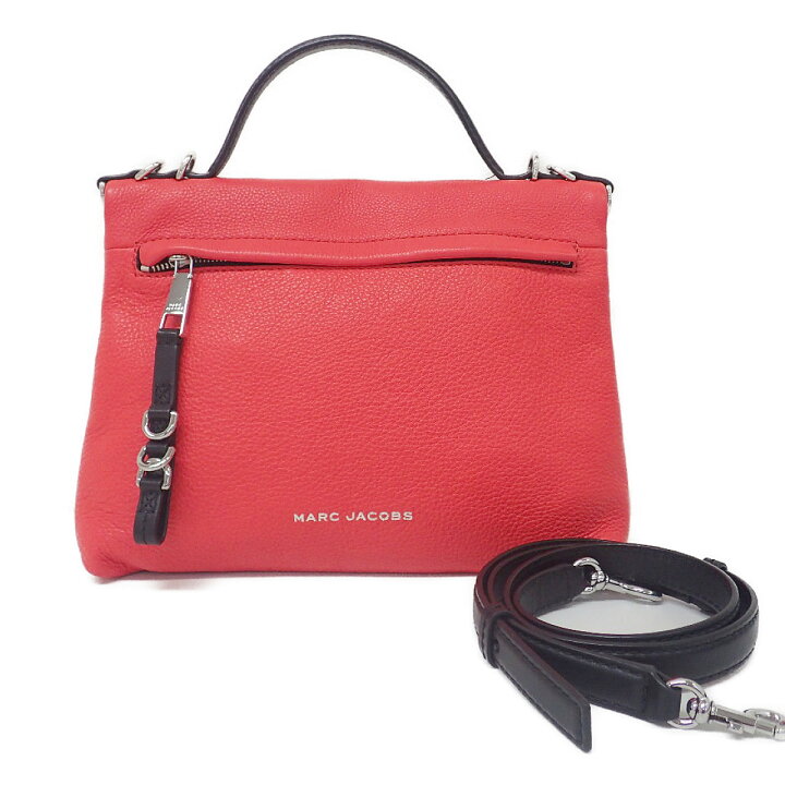 楽天市場】MARC JACOBS マーク・ジェイコブス M0014827 TWO FOLD 