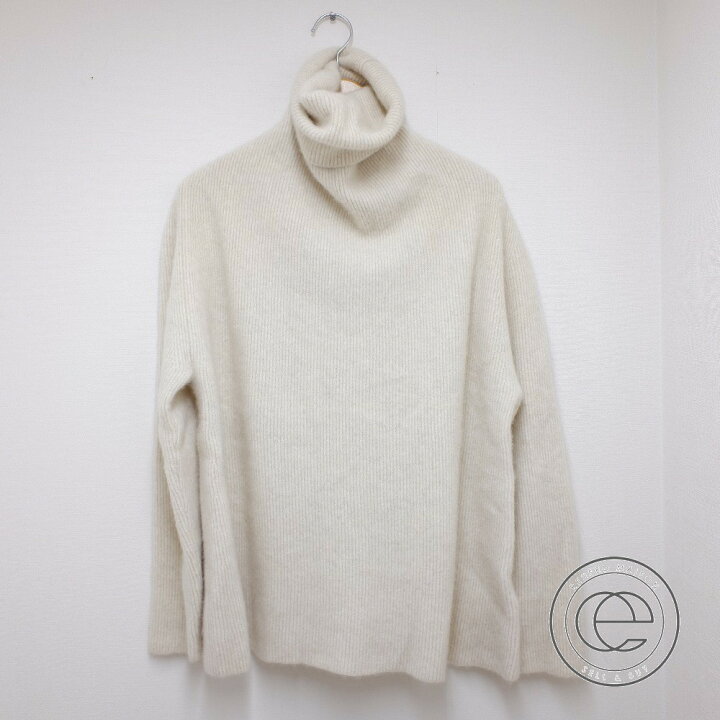 楽天市場】BATONER バトナー BN-17FL-017 Oatmeal カシミアフォックス 