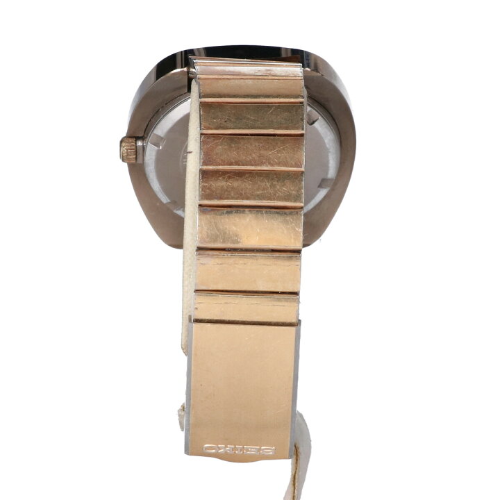 楽天市場】SEIKO セイコー 5206-6040 LOADMATIC ロードマチック 23石 