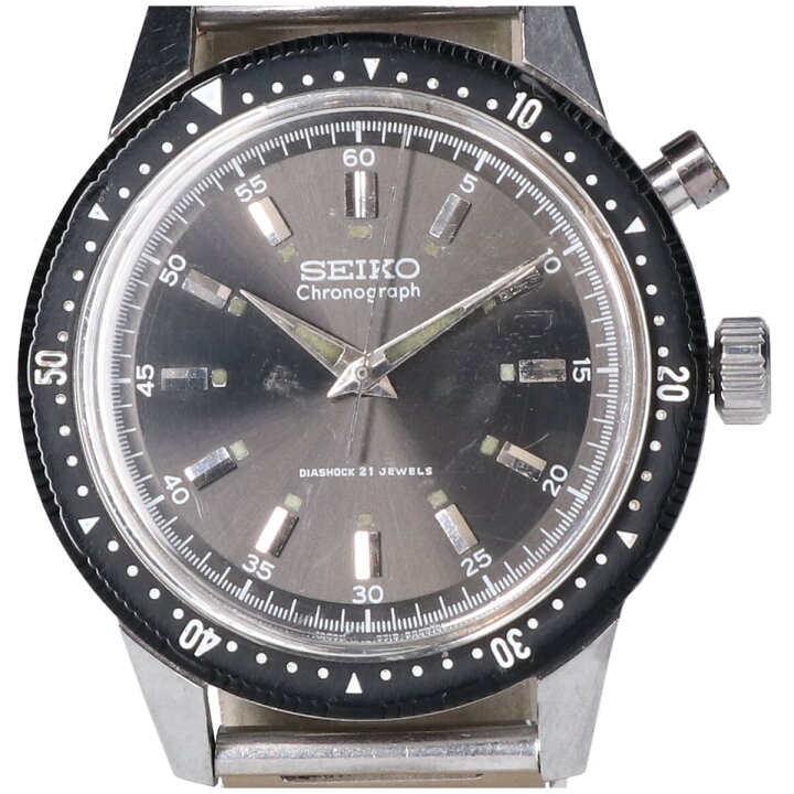 楽天市場】SEIKO セイコー 45899 1964年 東京オリンピック記念モデル 