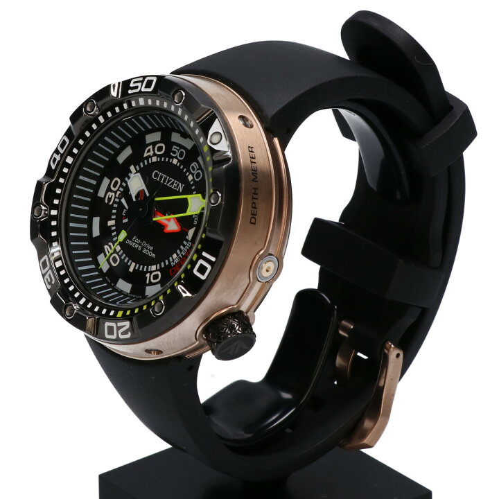 楽天市場】CITIZEN シチズン 世界限定2000個 BN2025-02E PROMASTER 