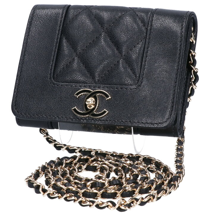楽天市場】CHANEL シャネル 新品同様☆26番台 A70792 マドモアゼル 