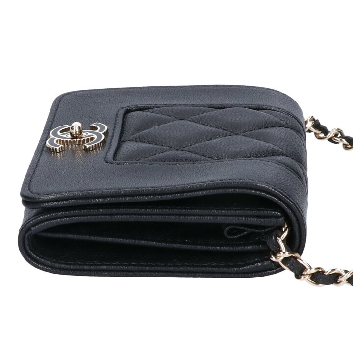 楽天市場】CHANEL シャネル 新品同様☆26番台 A70792 マドモアゼル 