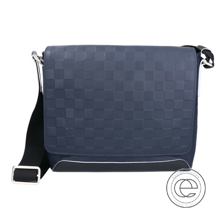 楽天市場】LOUIS VUITTON ルイ・ヴィトン N41034 ディストリクトPM 