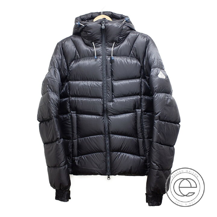 PYRENEX (ピレネックス) HUDSON