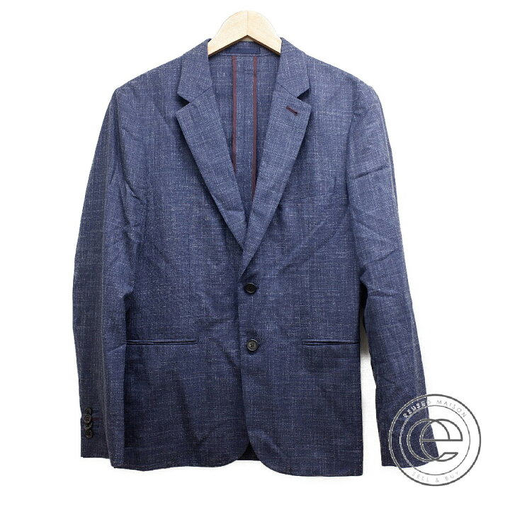 楽天市場】PaulSmith ポールスミス REDA 国内正規☆193052 1599 シルク 