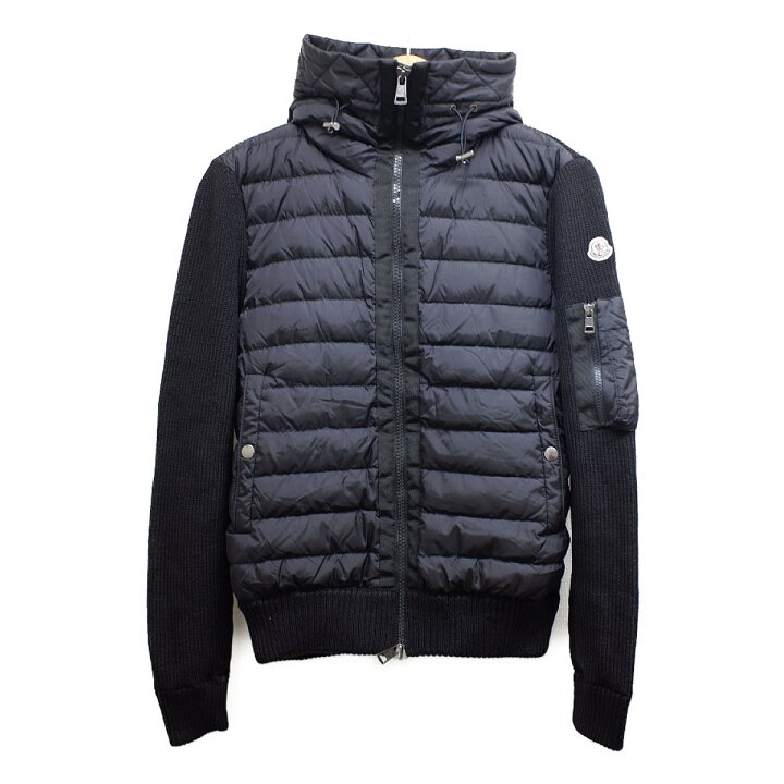 楽天市場】MONCLER モンクレール B20919402800 94789 MAGLIONE TRICOT 