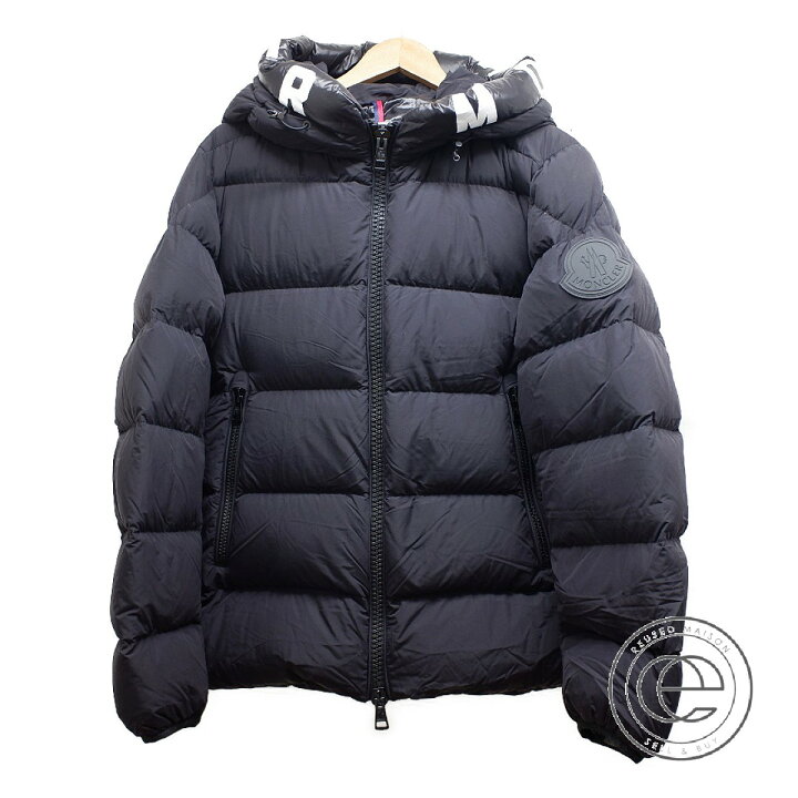 楽天市場】MONCLER モンクレール 【国内正規□19年製】DUBOIS ロゴ入り 