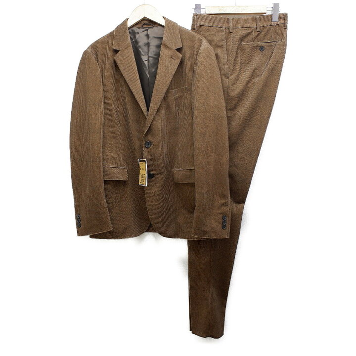 楽天市場】COMME CA MEN コムサメン 【新品◇定価6万6000円◇20年製 