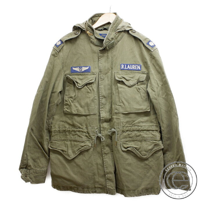 楽天市場】POLO RALPH LAUREN ポロ・ラルフローレン 【新品◇定価7万 