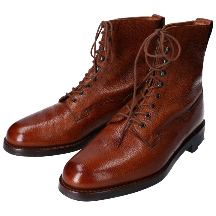 楽天市場】CROCKETT&JONES クロケット＆ジョーンズ 5509 RADNOR 