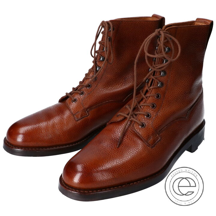 楽天市場】CROCKETT&JONES クロケット＆ジョーンズ 5509 RADNOR 
