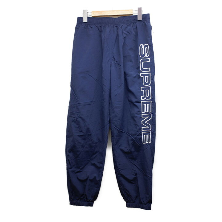 楽天市場】Supreme シュプリーム 【国内正規☆17SS】Split Track Pants 