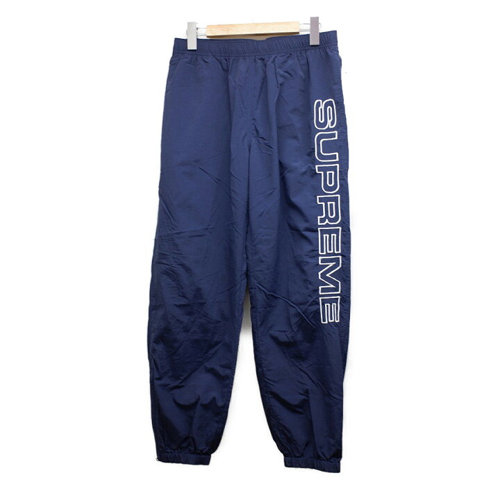 楽天市場】Supreme シュプリーム 【国内正規☆17SS】Split Track Pants  