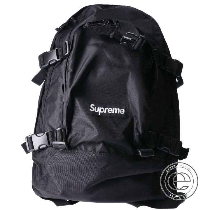 楽天市場】Supreme シュプリーム 19AW BACKPACK コーデュラナイロン 