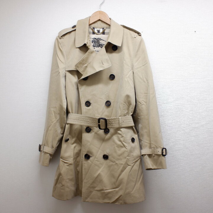 楽天市場】BURBERRY バーバリー 国内正規◇3942688 THE KENSINGTON