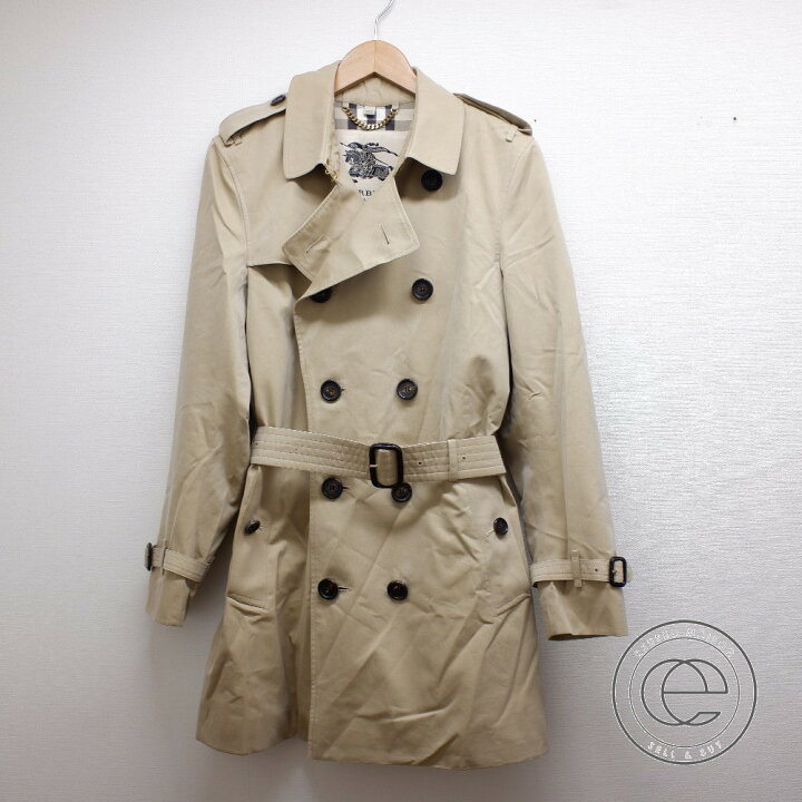 楽天市場】BURBERRY バーバリー 国内正規◇3942688 THE KENSINGTON 
