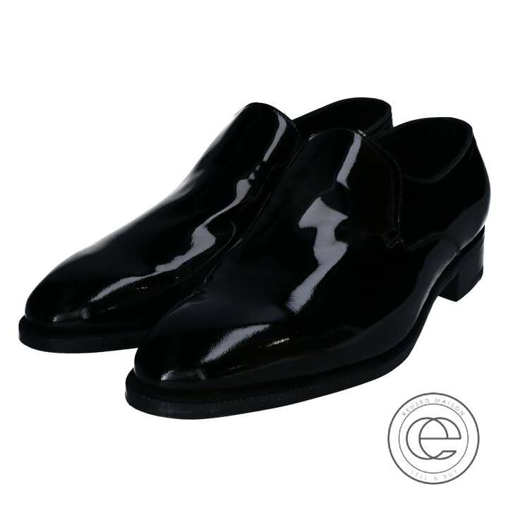 楽天市場】JOHN LOBB ジョンロブ ELM エルム 7000ラスト パテント 