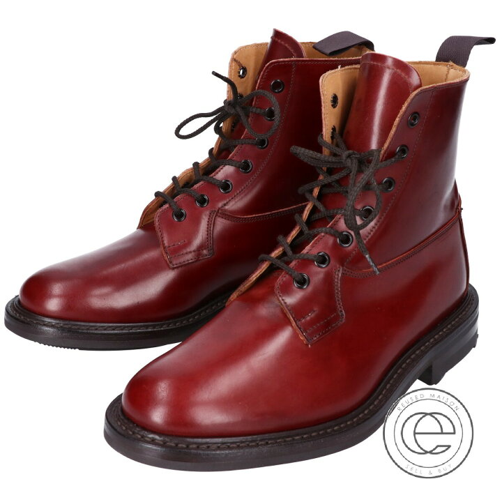 楽天市場】Tricker