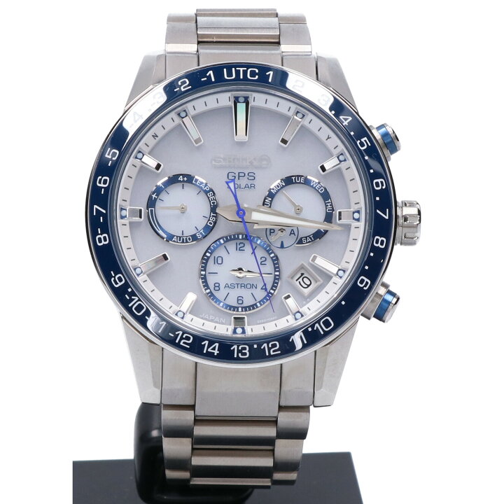 楽天市場】SEIKO セイコー SBXC013 5X53-0AE0 ASTRON アストロン 