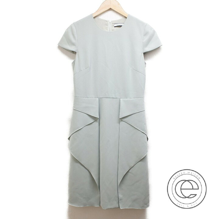楽天市場】FOXEY NEW YORK フォクシーニューヨーク 37347 Dress バック  