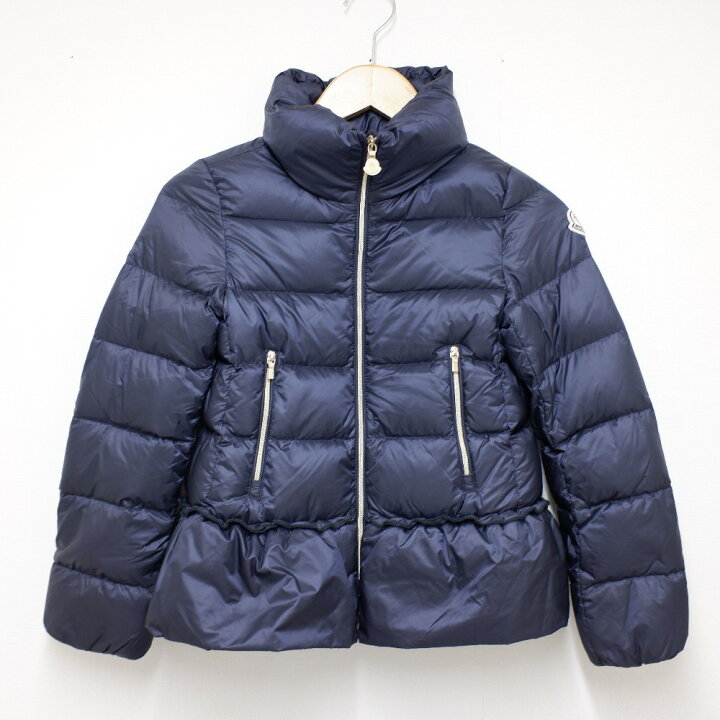 楽天市場】MONCLER モンクレール 国内正規◎ANETアネ アームロゴ  