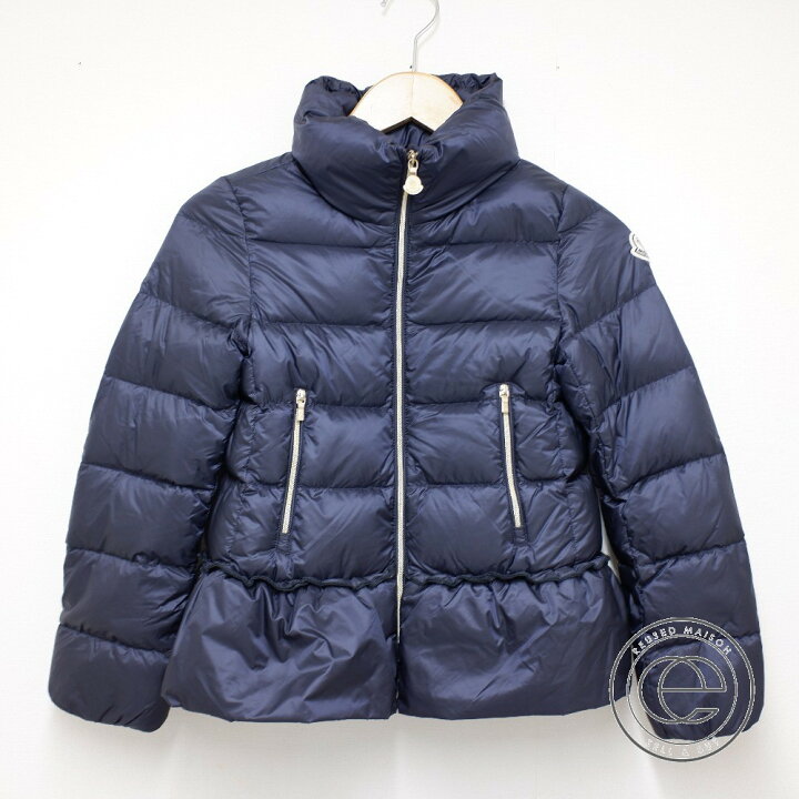 楽天市場】MONCLER モンクレール 国内正規◎ANETアネ アームロゴ  