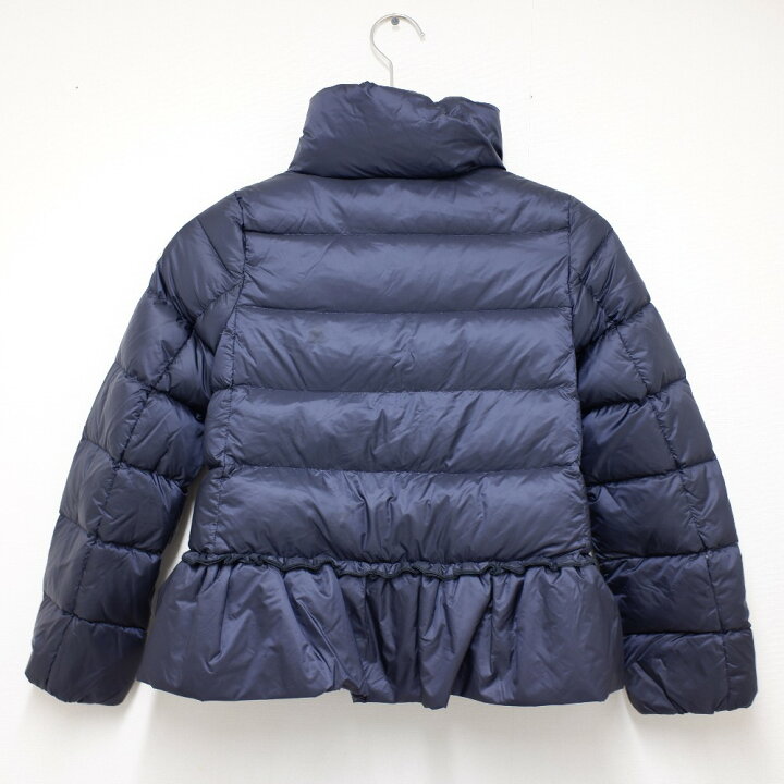 楽天市場】MONCLER モンクレール 国内正規◎ANETアネ アームロゴ  