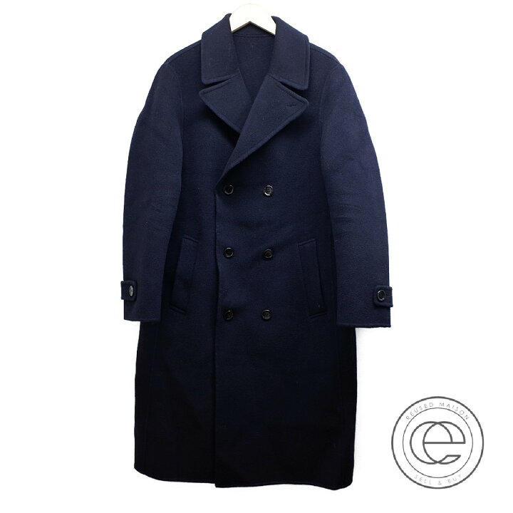 楽天市場】KNOTT ノット 57-09-94-09004 カシミヤ混ウール ダブル  