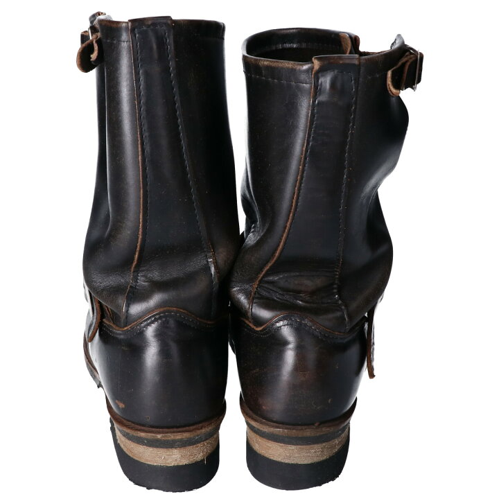 楽天市場】RED WING レッドウィング 2268 PT91 茶芯 レザーエンジニア 