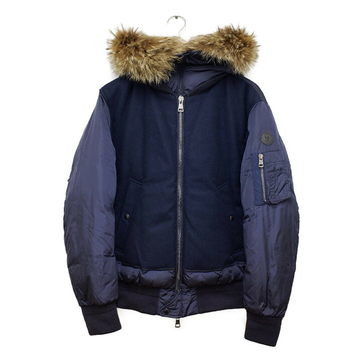 楽天市場】MONCLER モンクレール 国内正規◇MUSCADEマスケード 