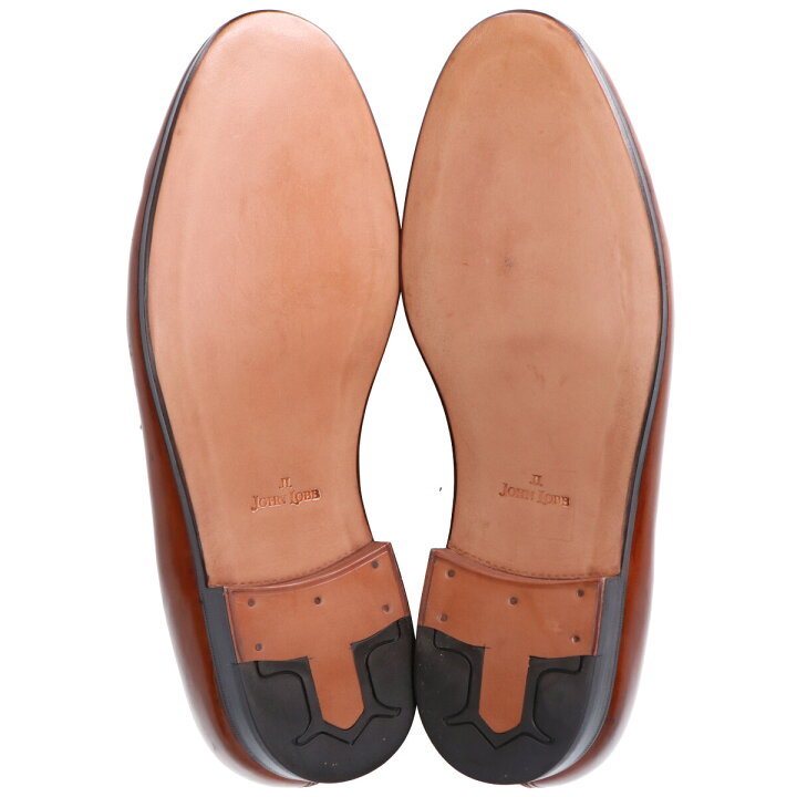 楽天市場】JOHN LOBB ジョンロブ 9050 CAMPUS キャンパス 315ラスト 
