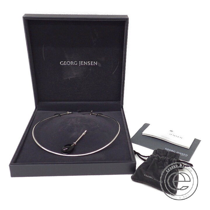 楽天市場】GEORG JENSEN ジョージジェンセン S925 3536407 DEWDROP 