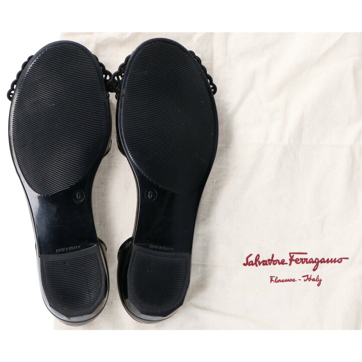 楽天市場】Salvatore Ferragamo サルヴァトーレフェラガモ 
