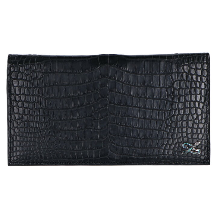 楽天市場】ZELE-PARIS ゼルパリ ナイルクロコダイル コンコルド  