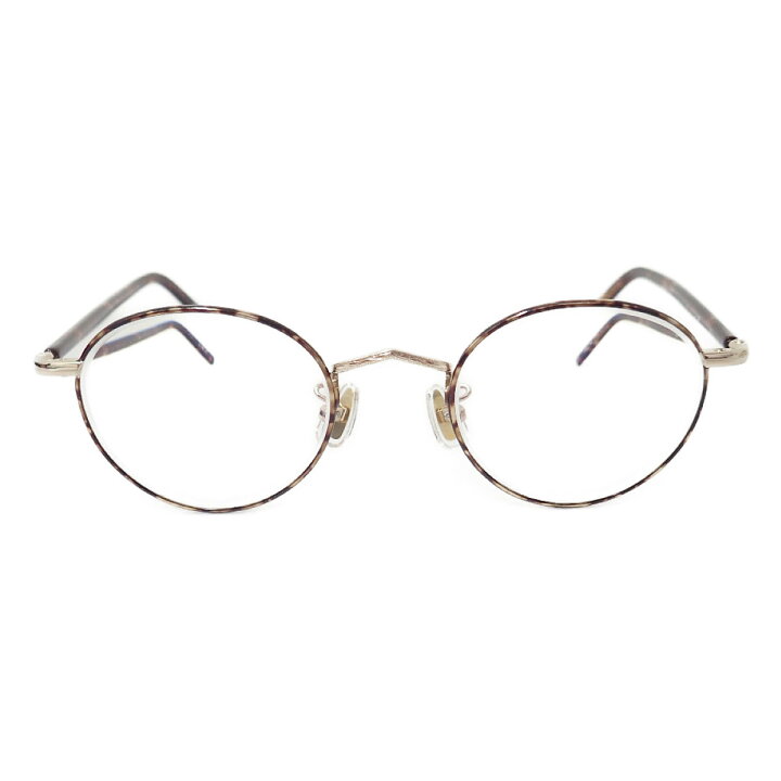 楽天市場】KANEKO OPTICAL 金子眼鏡 T261 恒眸作 度入りレンズ コンビ  