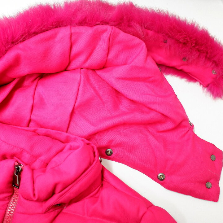 楽天市場】MONCLER モンクレール 【国内正規◇19年製】BADYFURバディ 