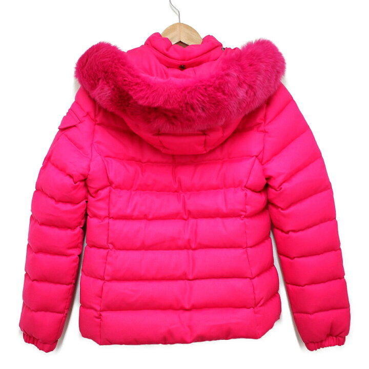 楽天市場】MONCLER モンクレール 【国内正規◇19年製】BADYFURバディ 