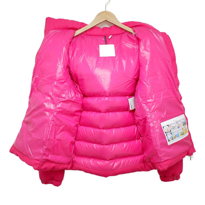 楽天市場】MONCLER モンクレール 【国内正規◇19年製】BADYFURバディ 