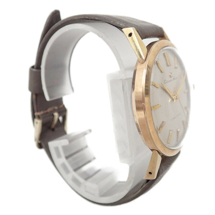 楽天市場】CITIZEN シチズン Autoオート 21 JEWELS PHYNOX 21石フィ 