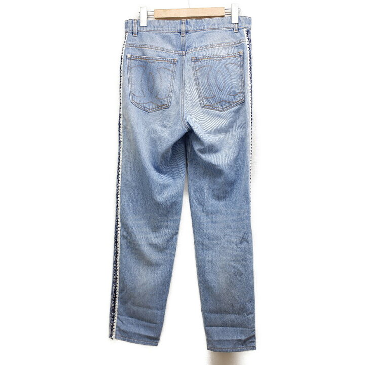 楽天市場】CHANEL シャネル 【国内正規◇】P59532V45242 BD366 サイド  