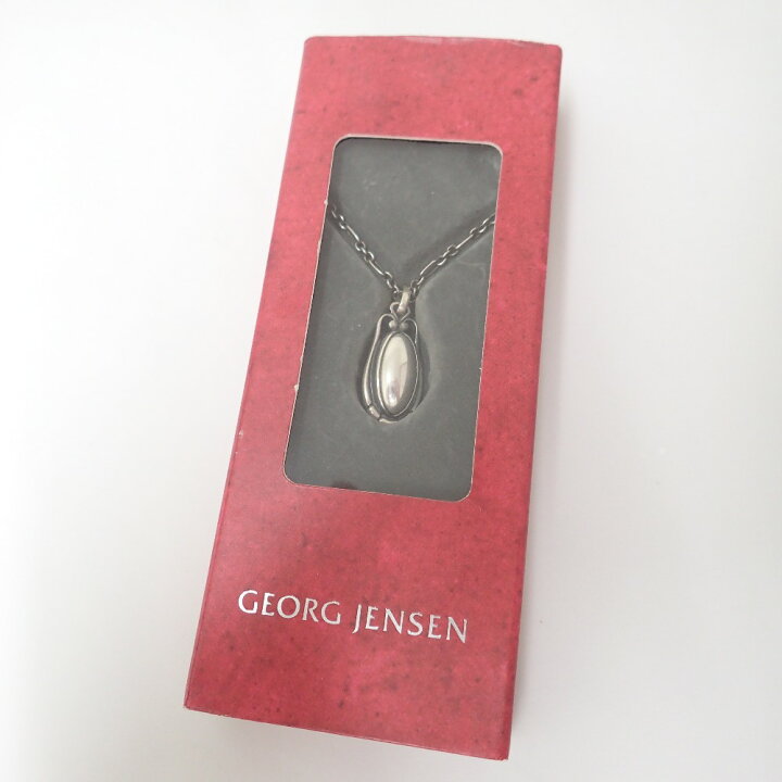 楽天市場】GEORG JENSEN ジョージジェンセン ヘリテージコレクション 